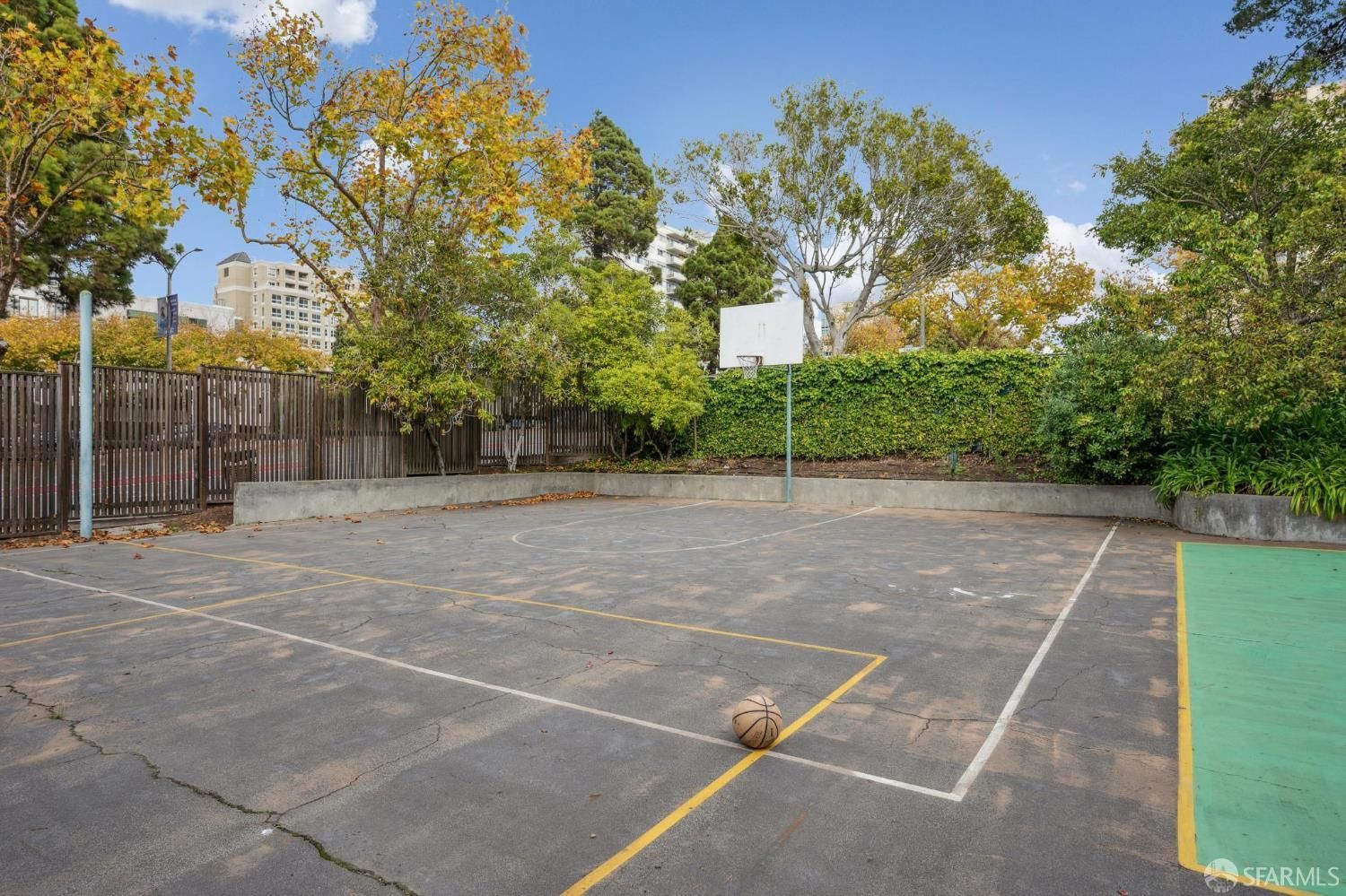 66 Cleary Ct, Unit 1409