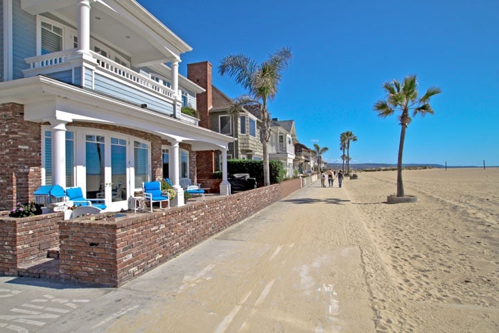 What Makes Newport Beach Real Estate So Valuable?