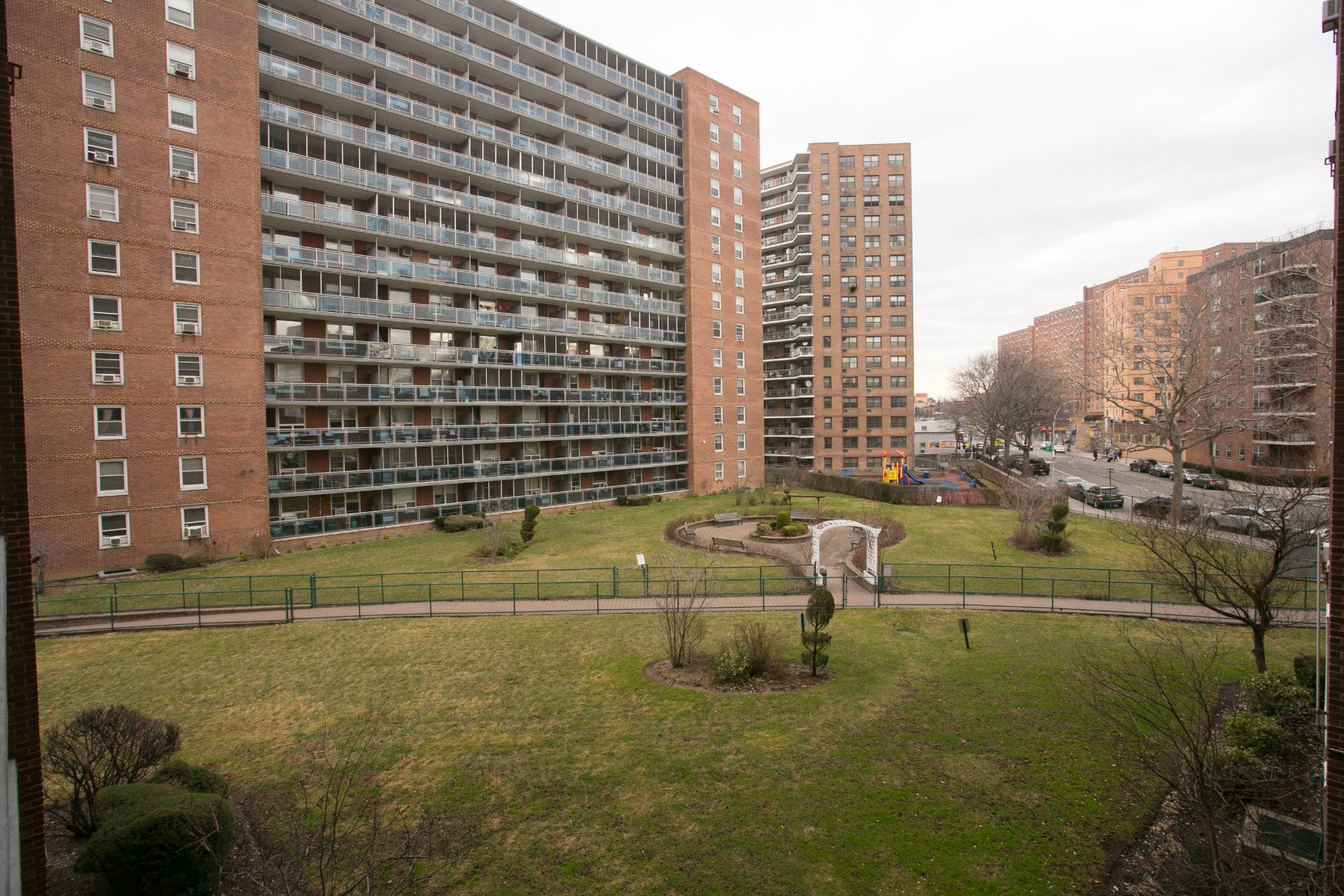 98-05 63rd Road #3F