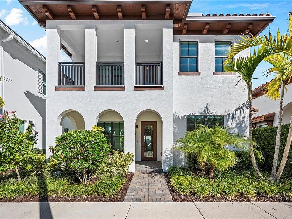 Palm Beach Gardens