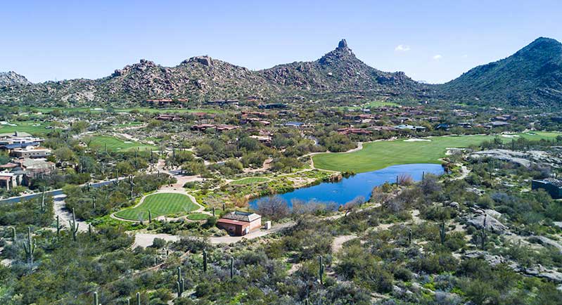 12 Things to Do in North Scottsdale That Fit Your Luxury Lifestyle