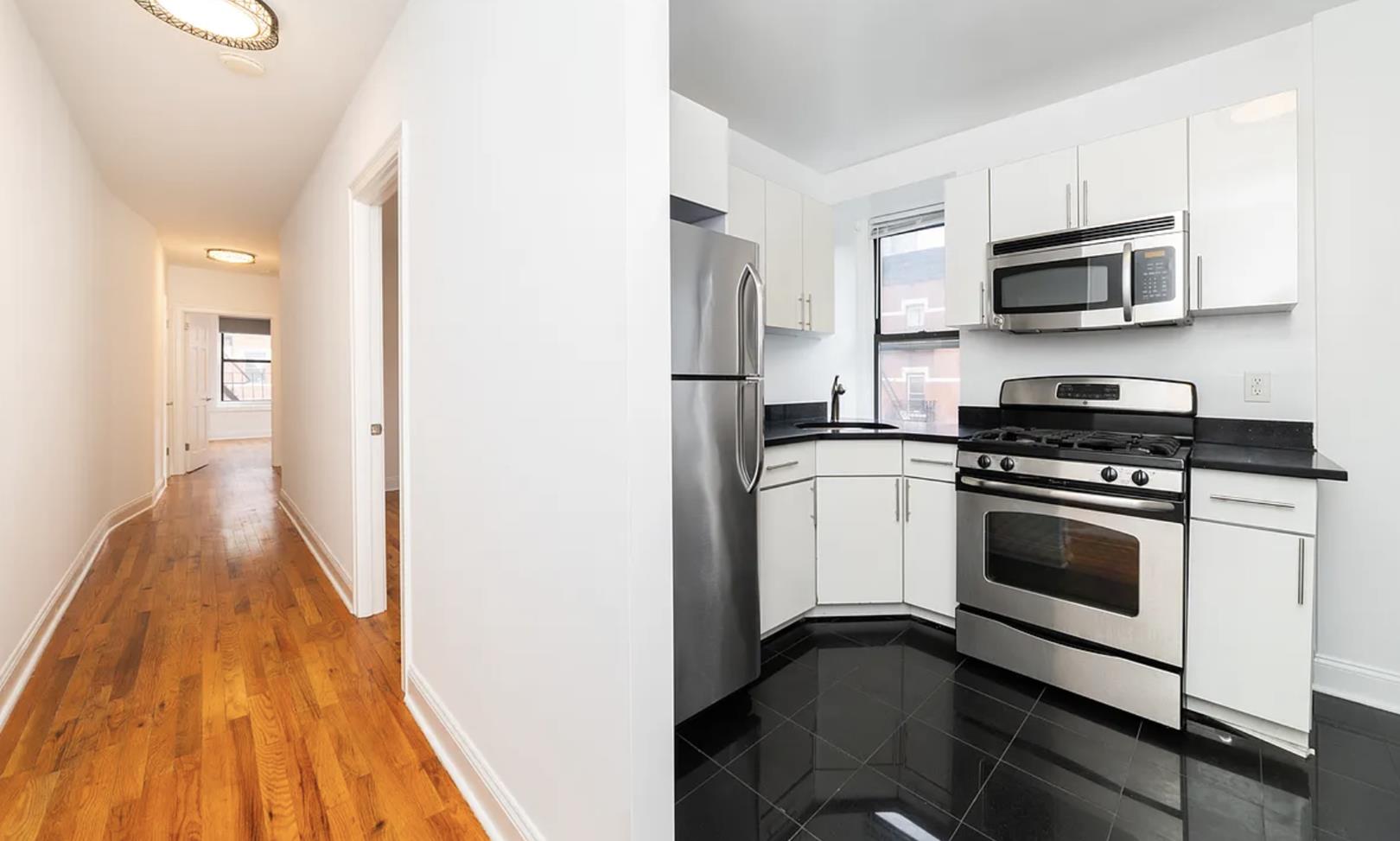 401 West 48th Street, Apt 4-F