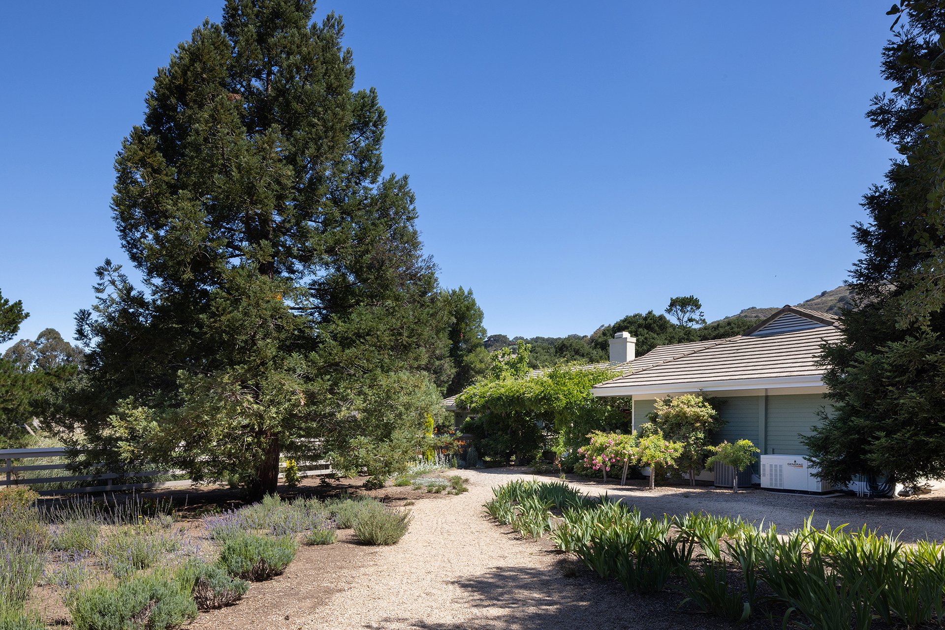 The Miramonte Estate