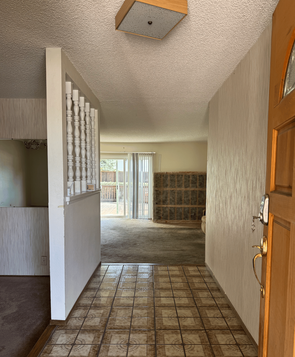 Image Before