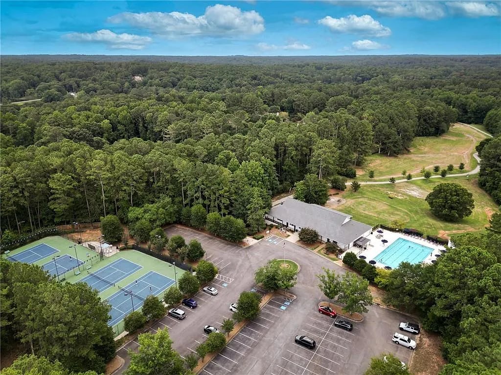 15445 Thorntree Run