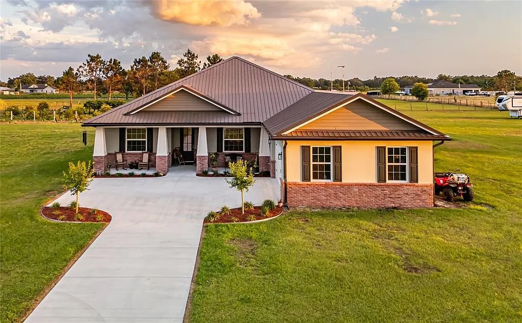 3713 Old Mulberry Rd