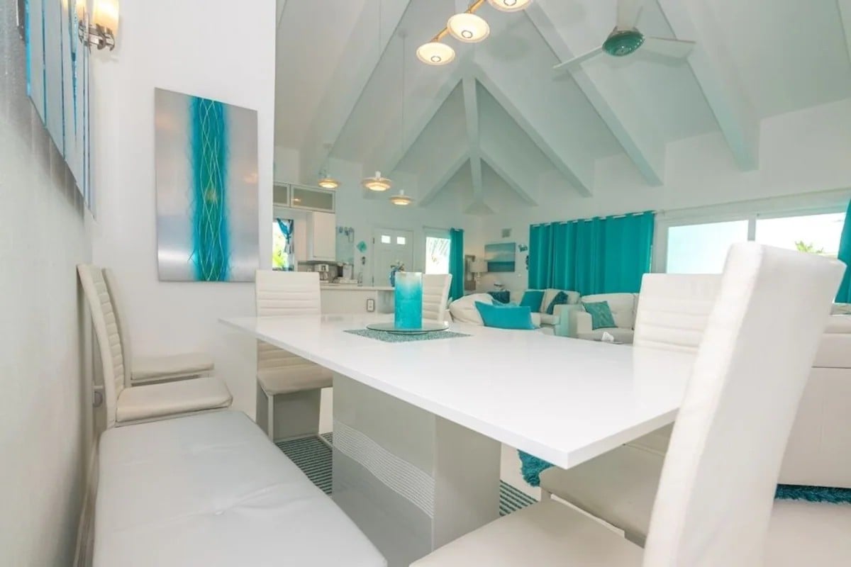 Aqua Dreams