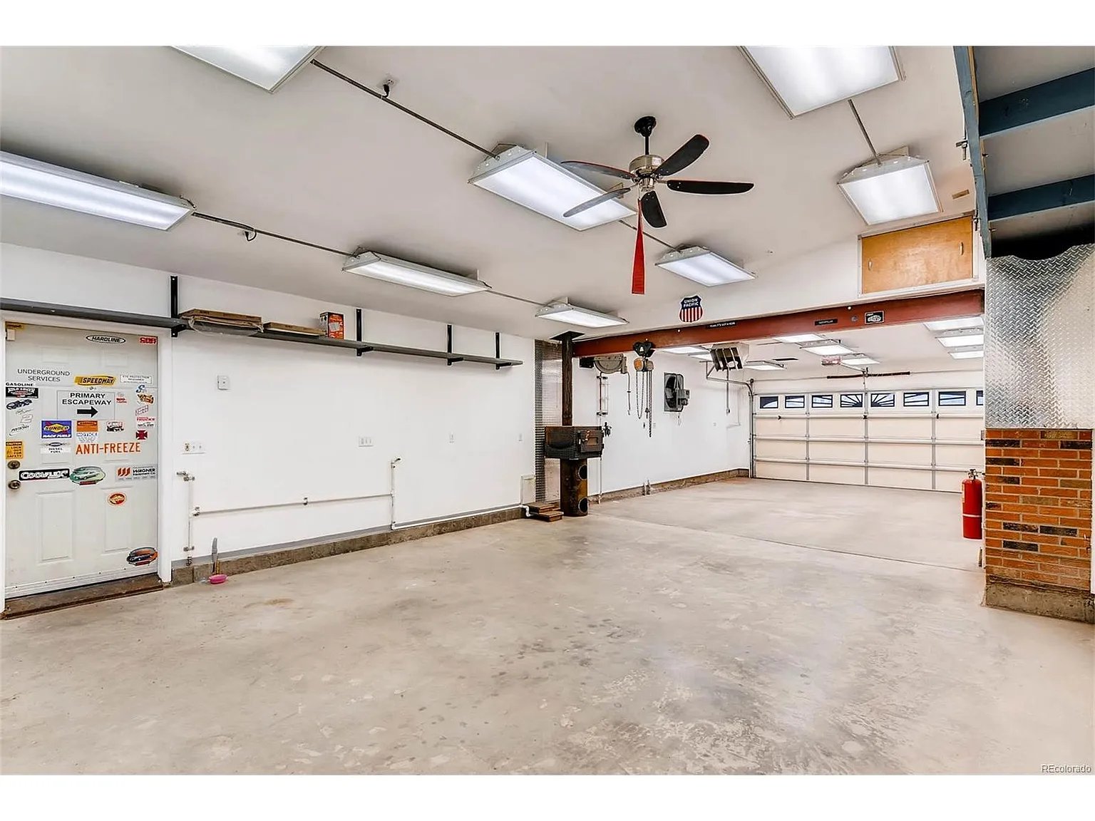 7313 Deframe Ct