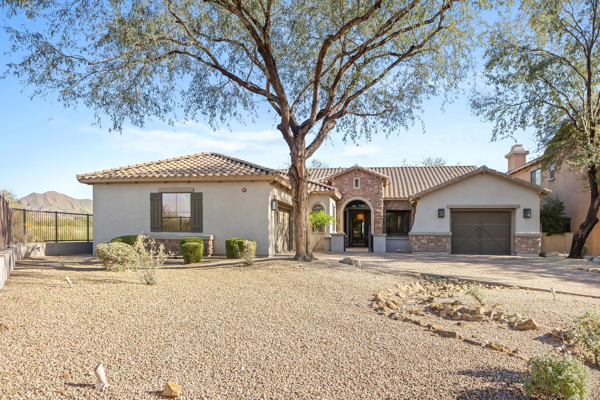 9778 E DESERT JEWEL Drive