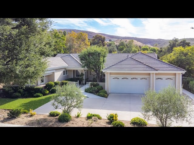 2285 Ranch View place, Thousand Oaks