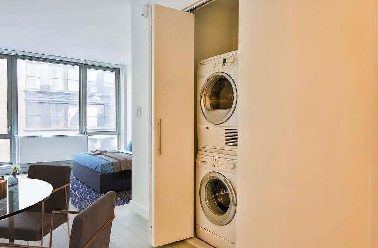 3 West 36th Street, Apt 10-D