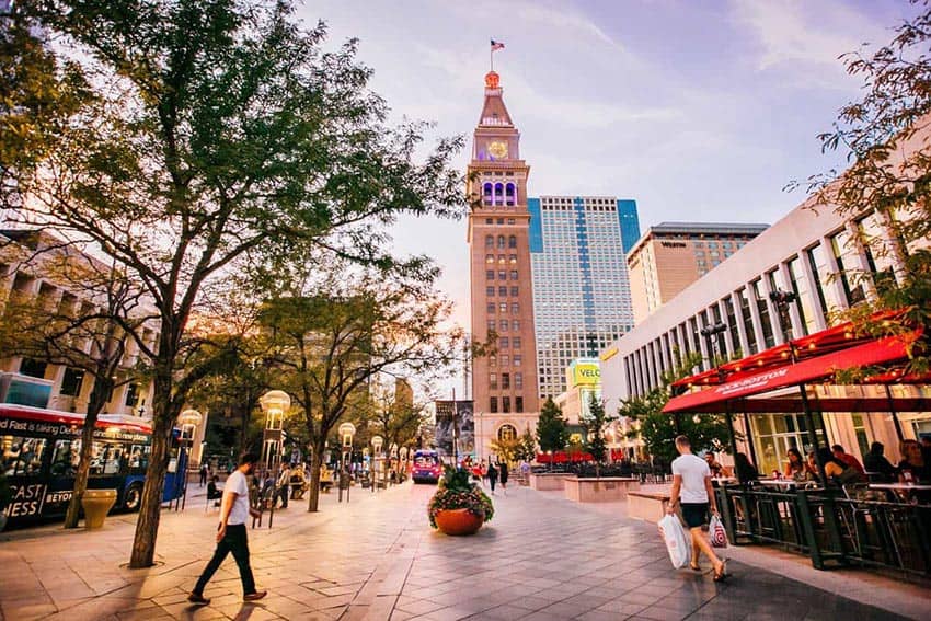 Home Prices in LoDo, Denver: What Buyers & Sellers Need to Know