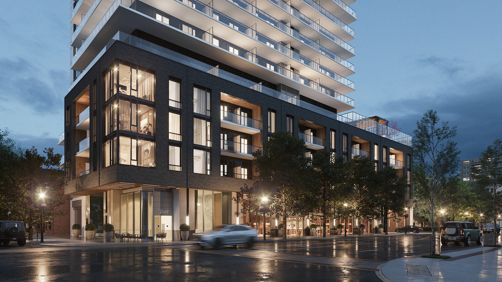 209 Lakeshore Road