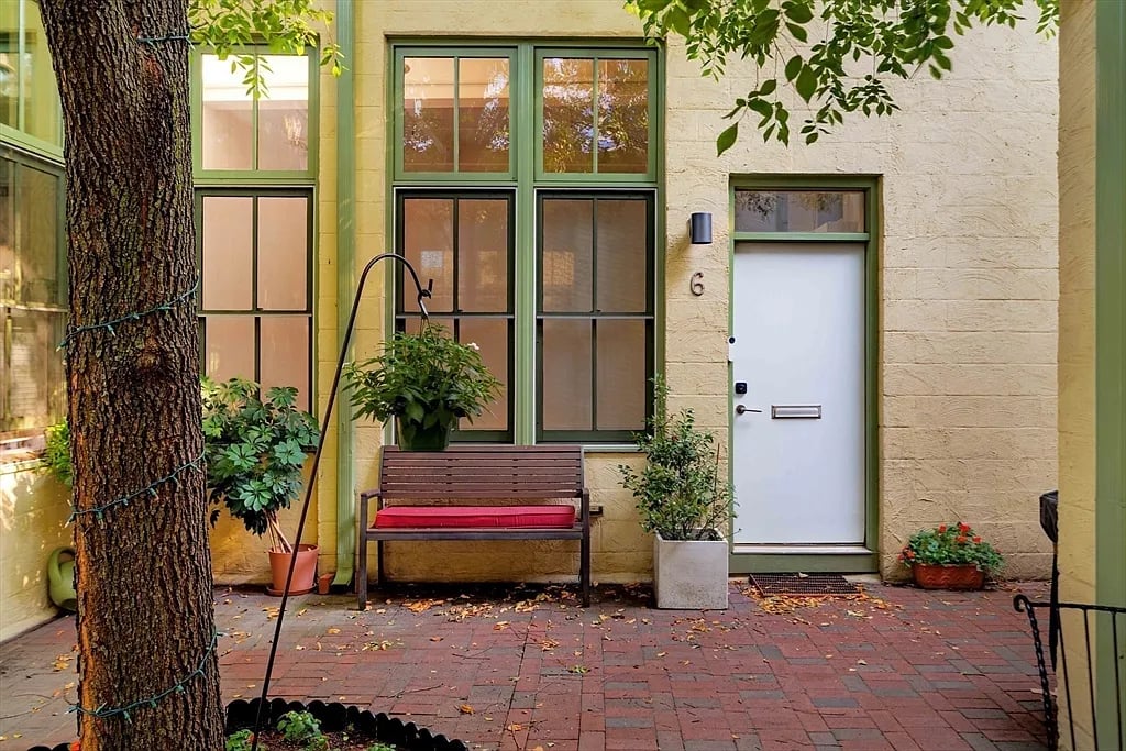 201 Brookline St UNIT 6