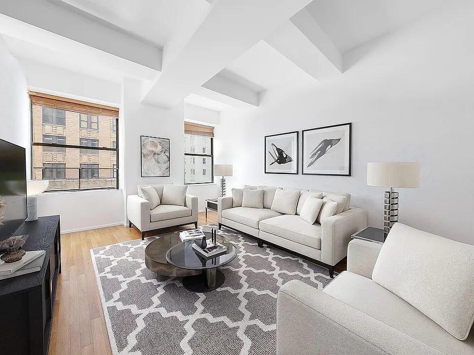 99 John St, #1507