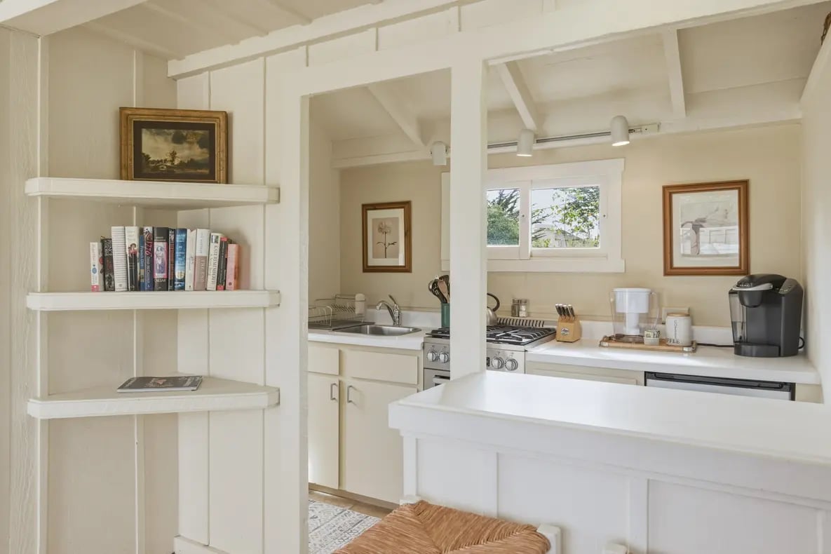 Birdsnest Cottage