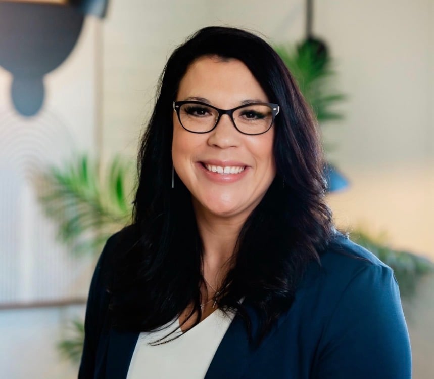 Jennifer Henderson