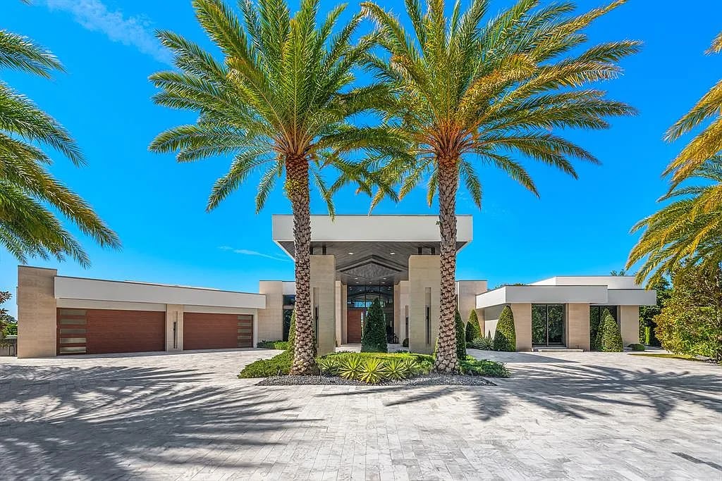 4041 Country Club Ln