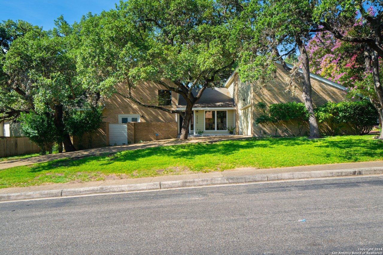 3510 Hunters Dawn St