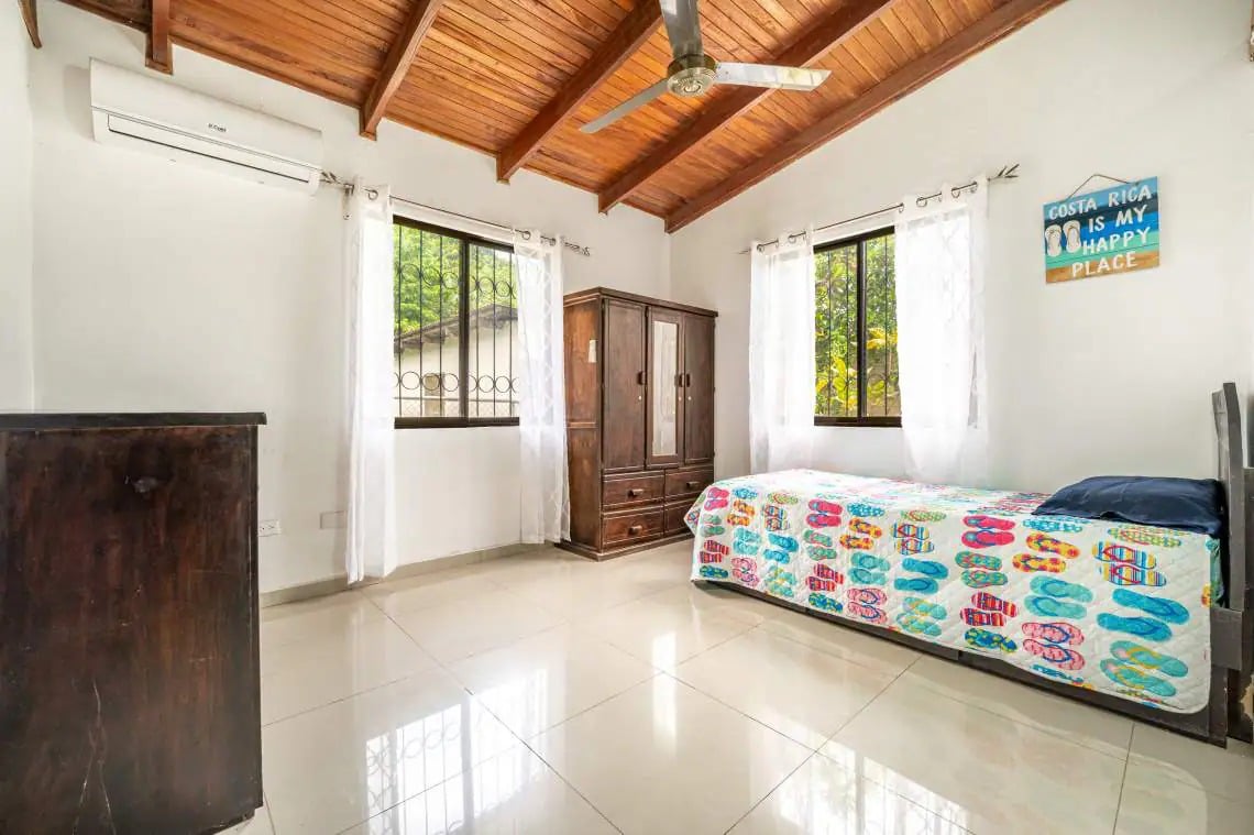 Casa Los Arcos