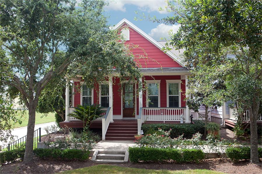 7 Latitude Ln