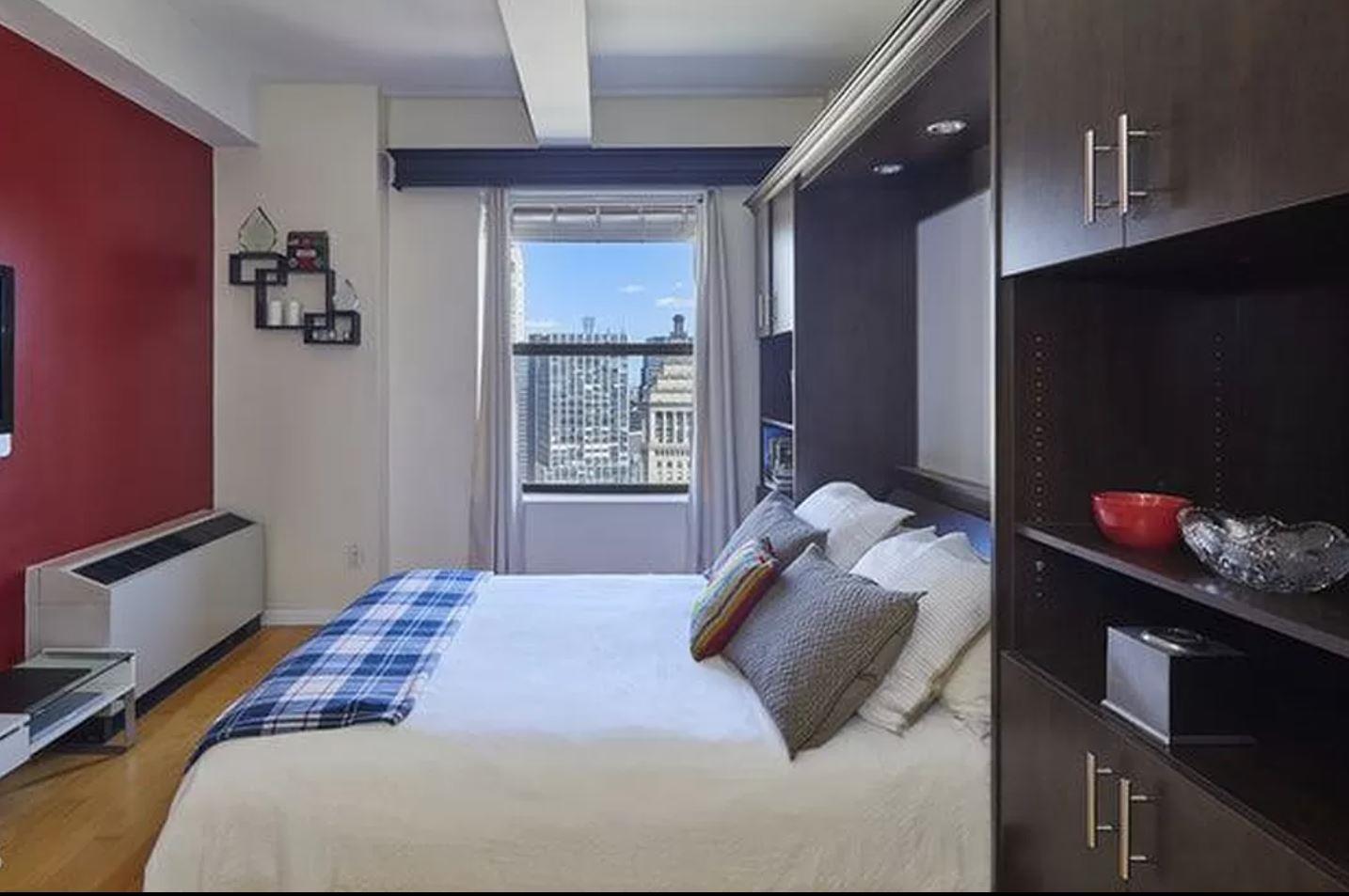 20 West Street, Apt 41-E
