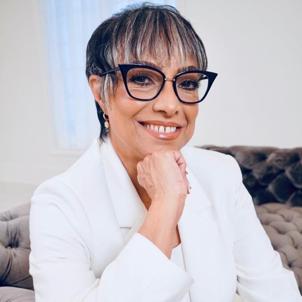 Ana Lourdes Martinez