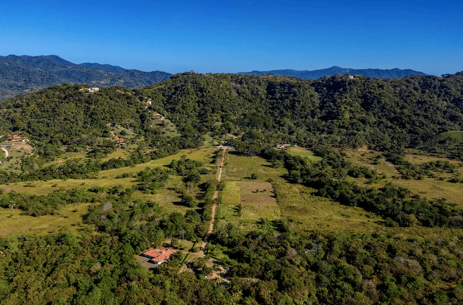 La Reserva Commercial Lot, Playa Camaronal / , Zapotal, Nandayure, Guanacaste