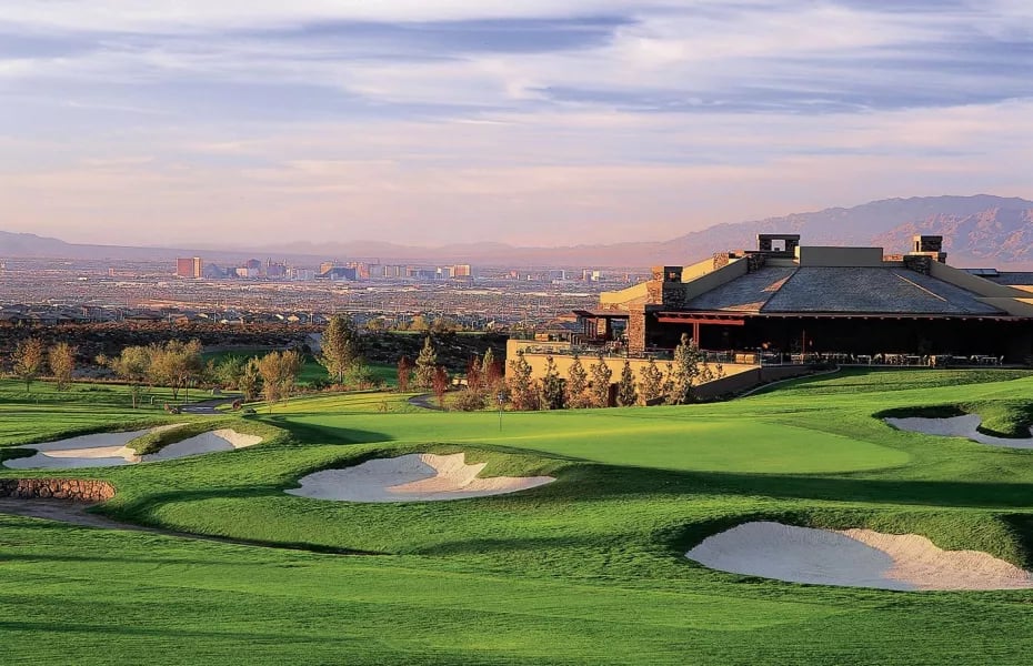 Anthem Country Club