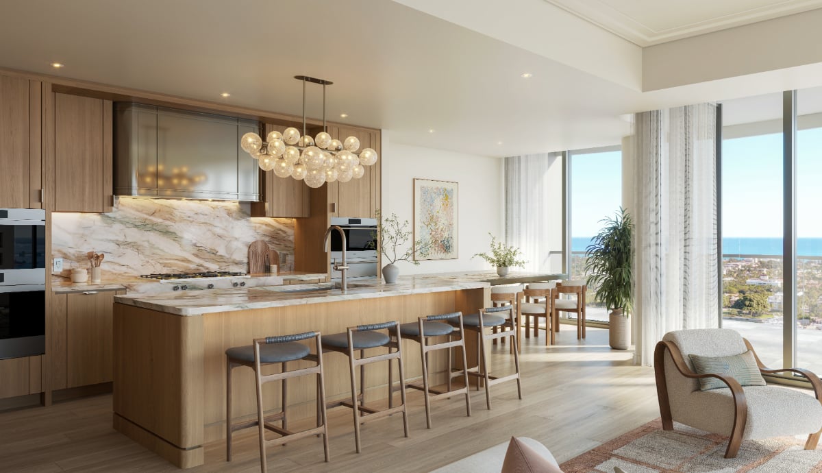 The Billionaire’s Migration: From NY, California & Overseas to Flagler Penthouses