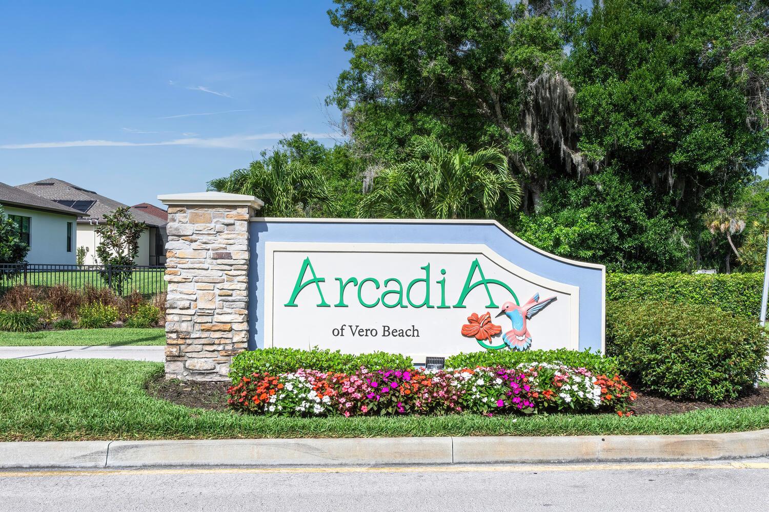 6358 Arcadia Square