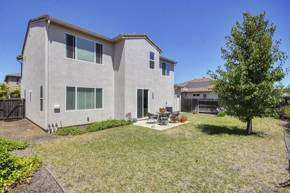 Just Sold! Natomas Home: 9 Olivia Place