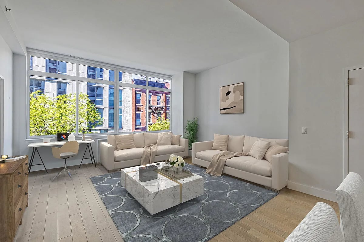 389 East 89th Street Unit: 5C