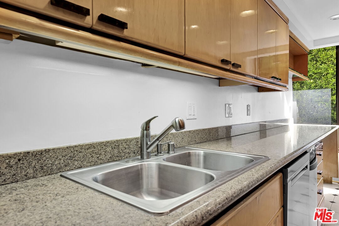 10590 Wilshire Blvd #307 and #2A