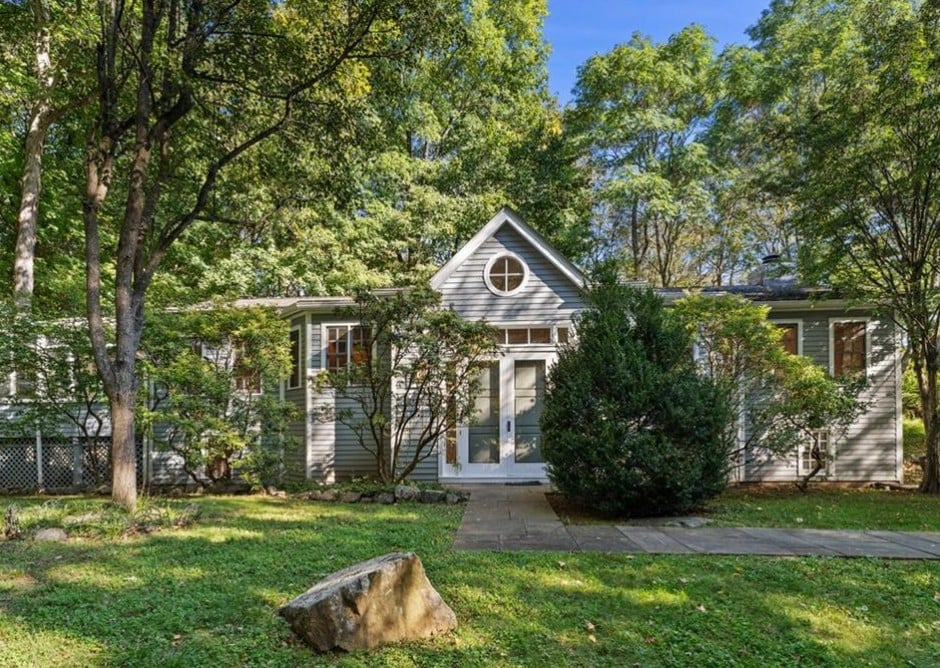How to Live in Chappaqua for Under $1M