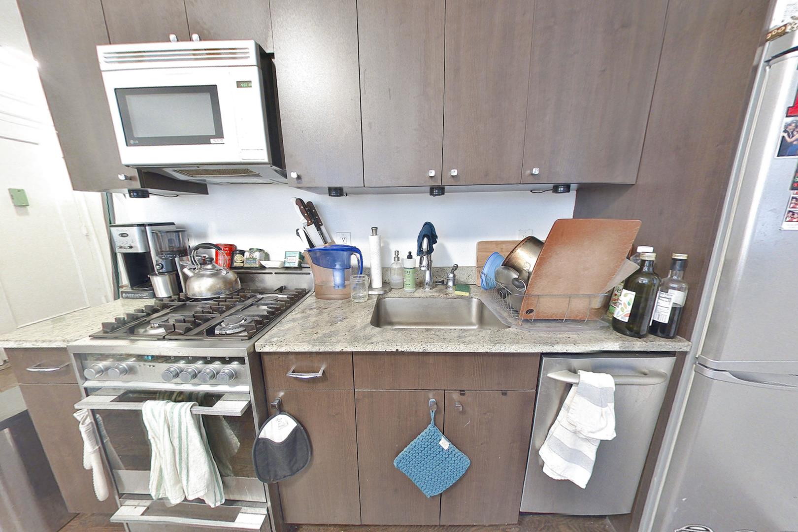 102 West 79th Street, Apt 2-A
