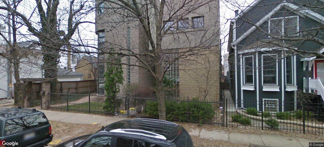 1417 W WOLFRAM ST