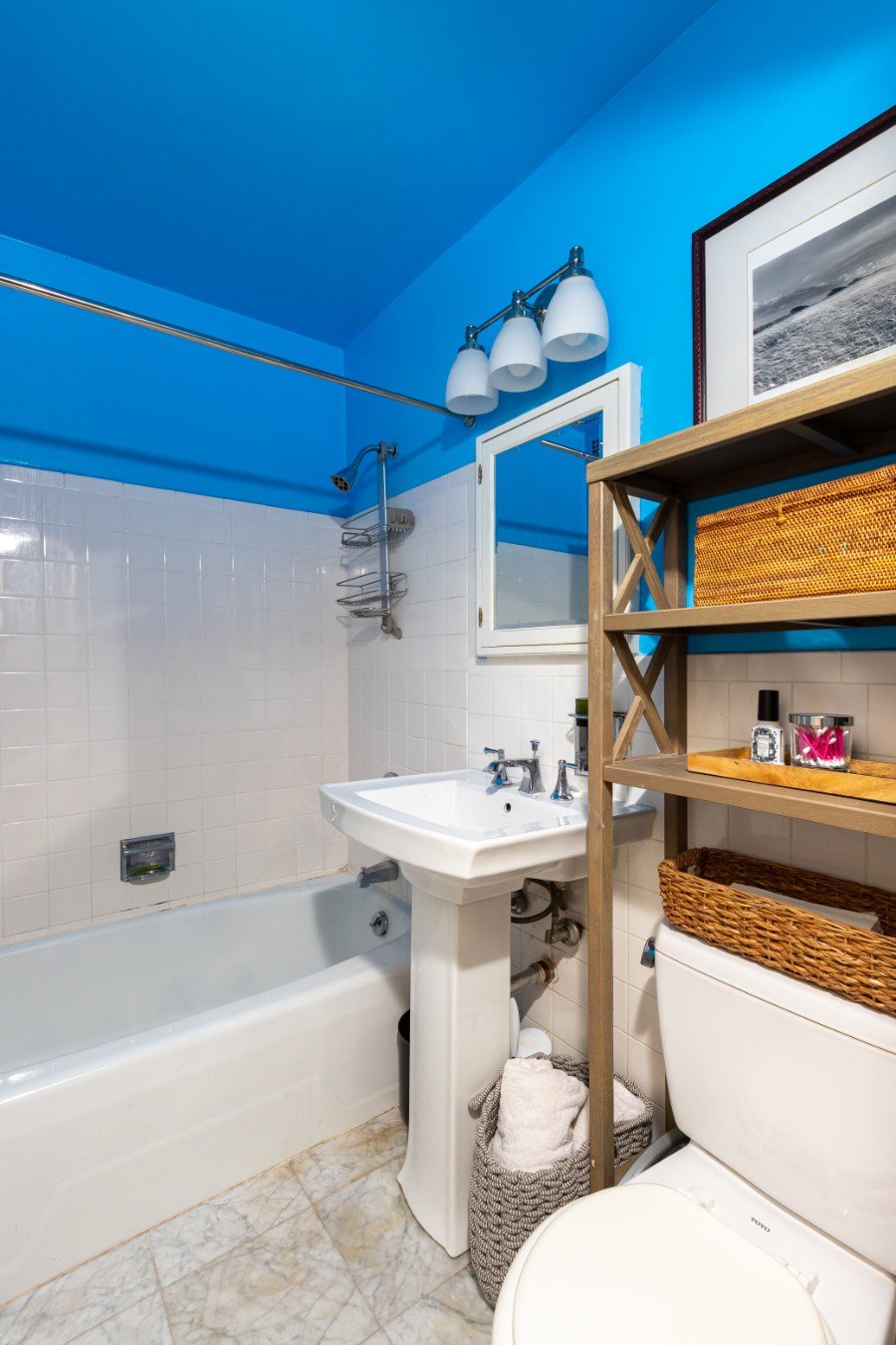 140 West End Avenue, #2AB