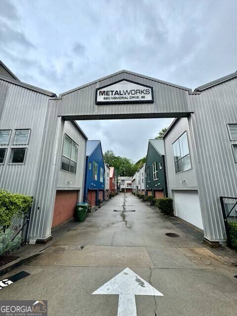 Atlanta