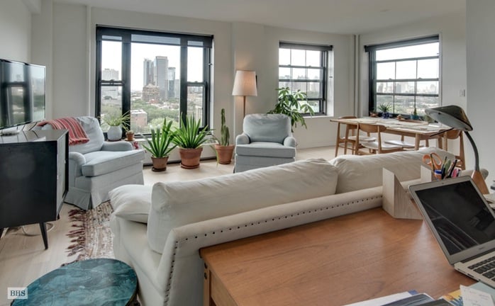 345 Clinton Ave, #14E