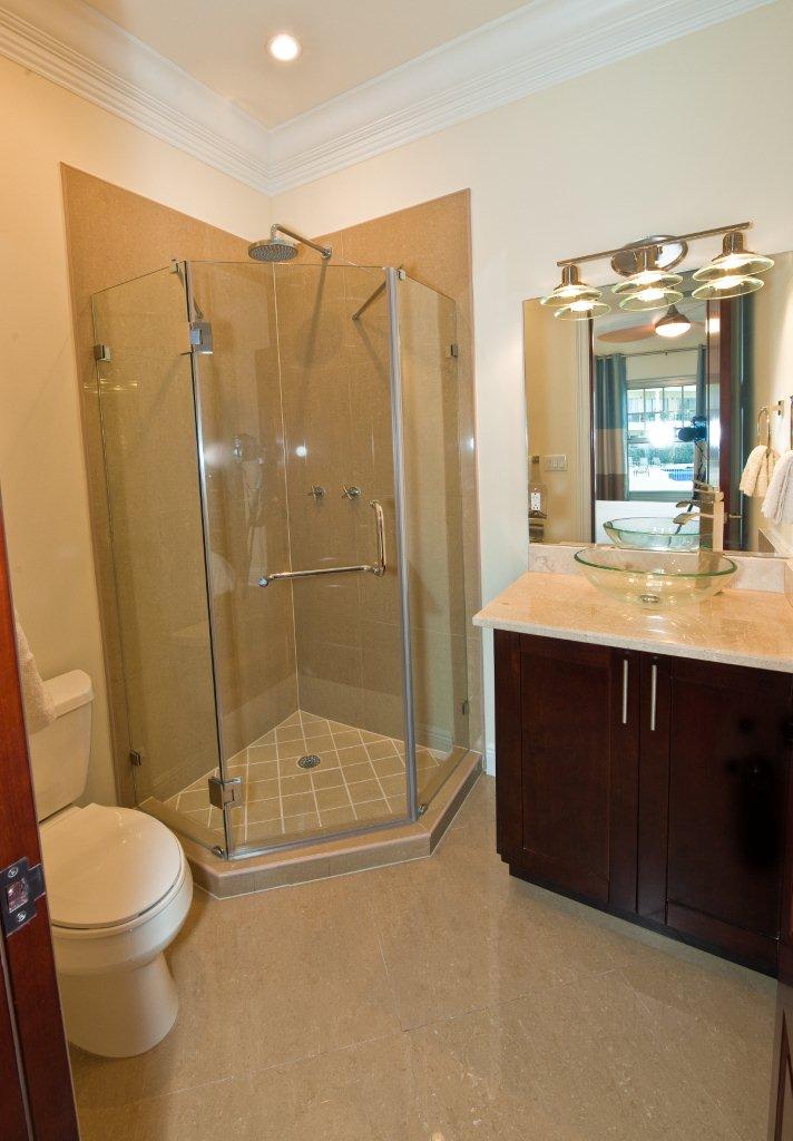 Ocean Villa | Columbus Cove