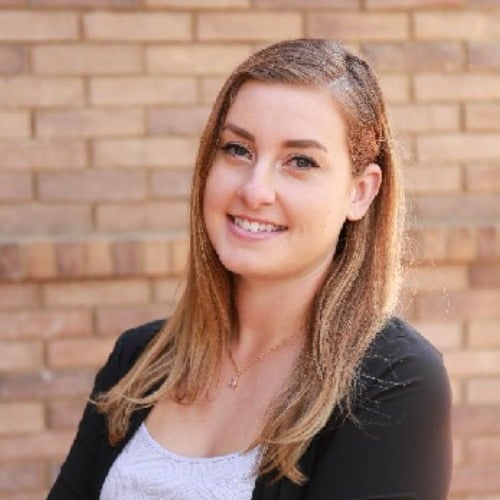 Brittani Worden photo