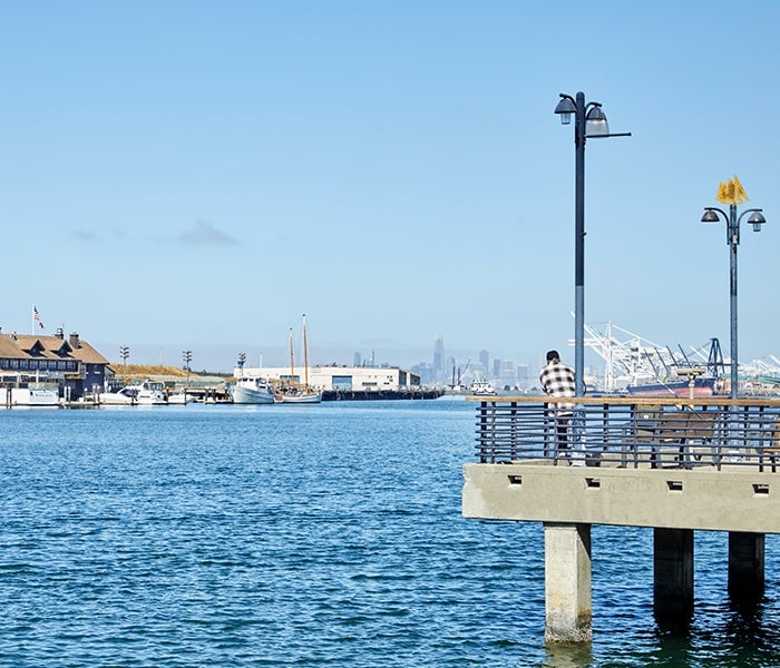Oakland