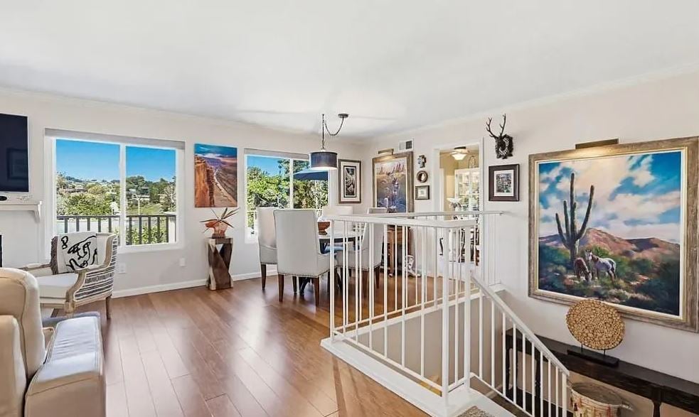 3041 Caminito Arenoso, San Diego, CA 92111