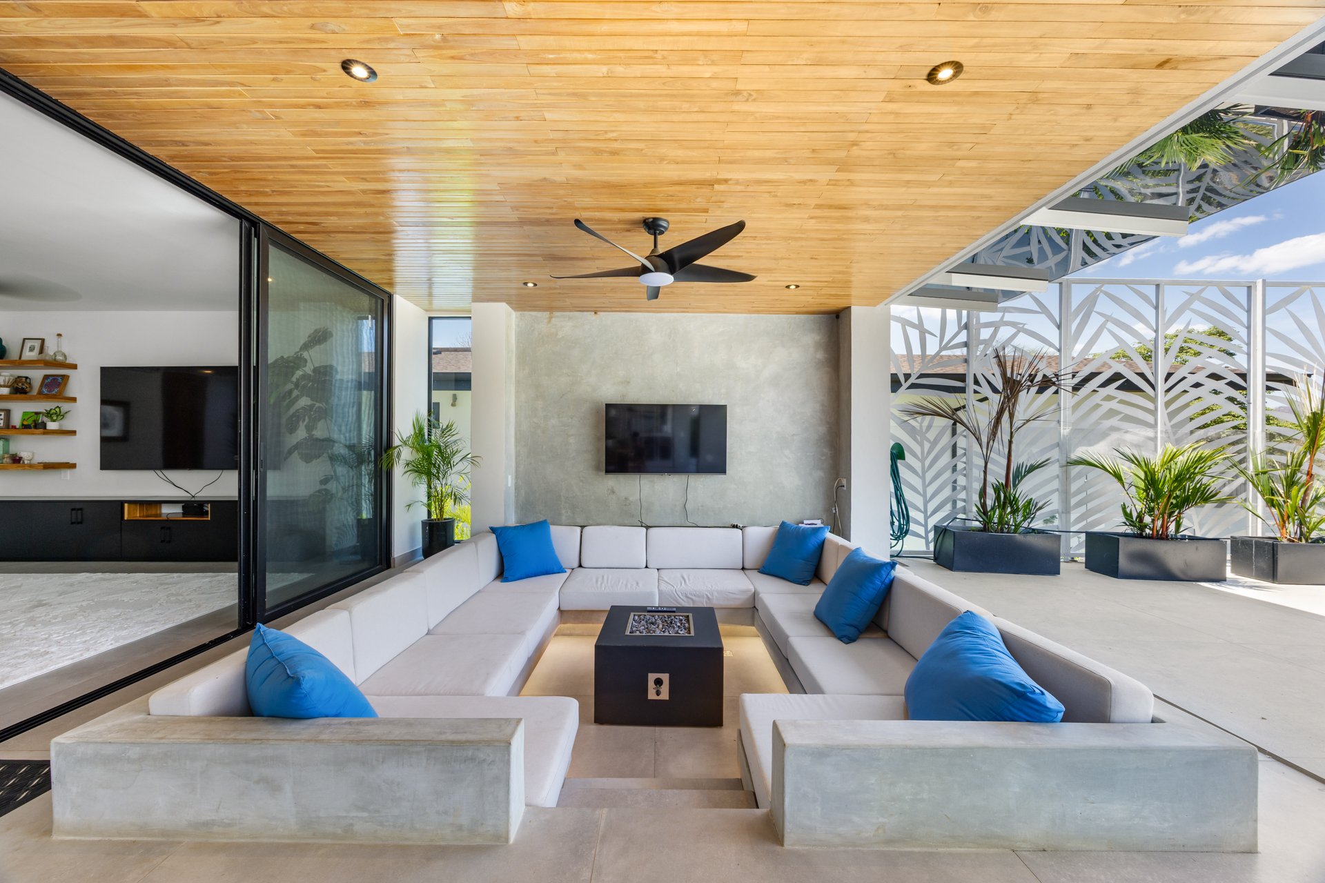 Casa Bohemia Ceibo 5 | Refined Golf Front Living in Reserva Conchal, Guanacaste, Costa Rica