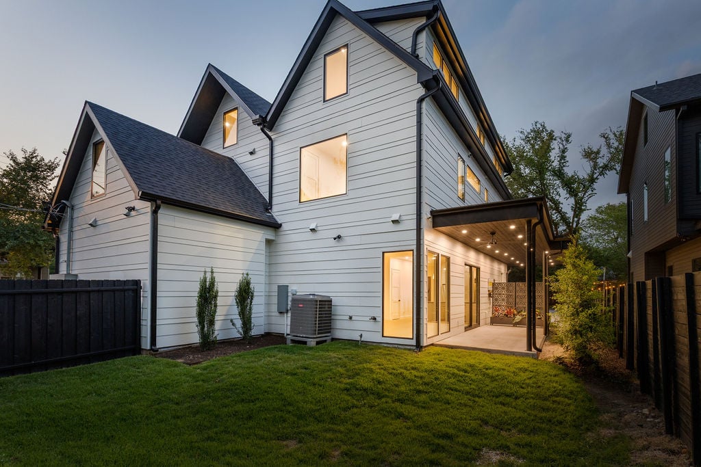 501 E 50th Street