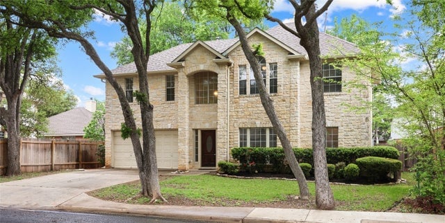 Round Rock