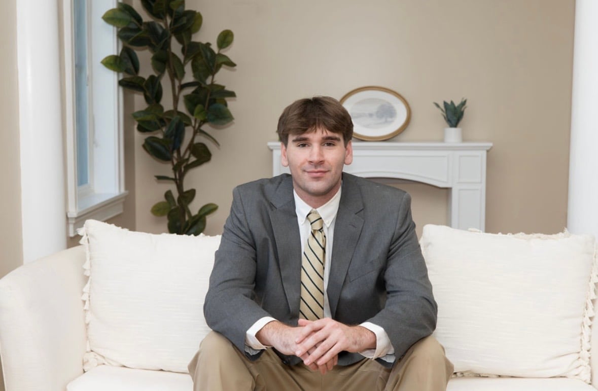 Eli Sherman photo