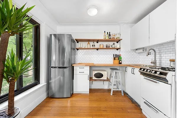 126 East 30th Street #4A