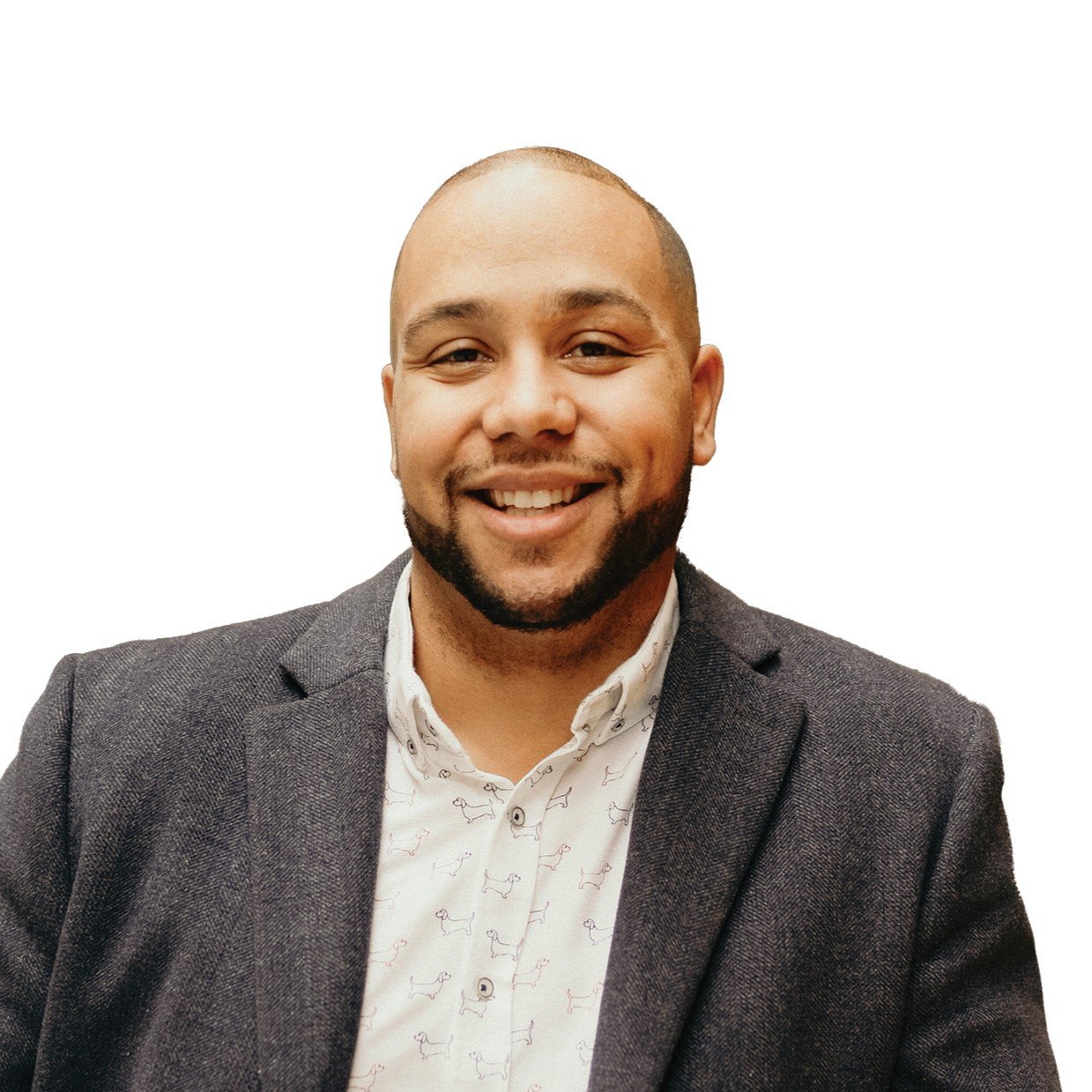 Jason Roudette, Local Real Estate Agent in Victoria, BC